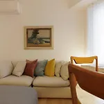 Ponte Vecchio Charming Apartment