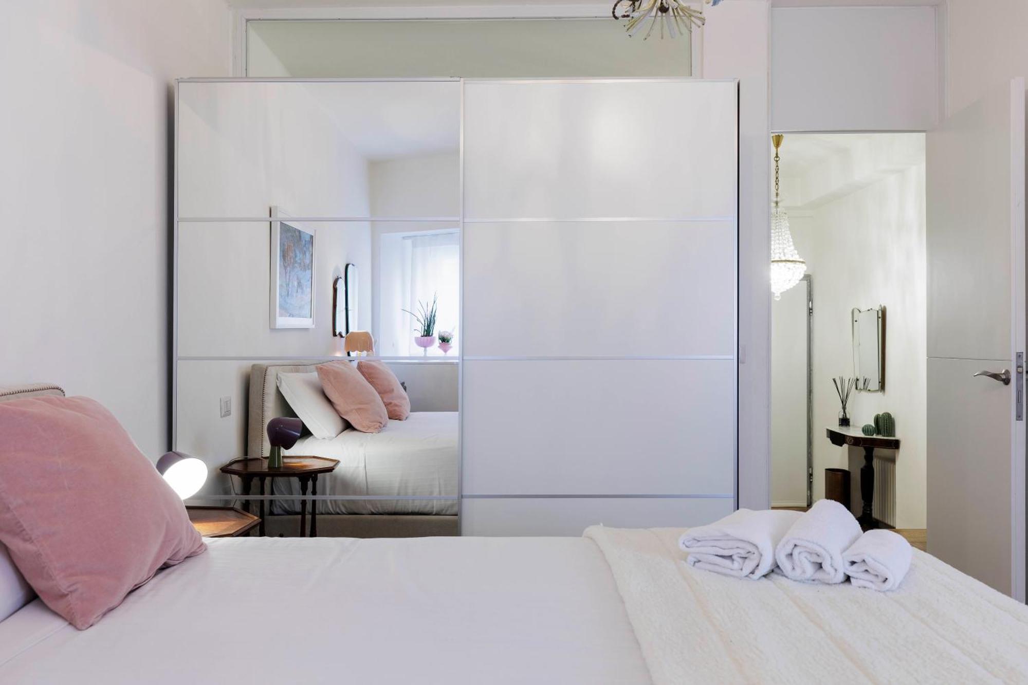 Apartamento Ponte Vecchio Charming *