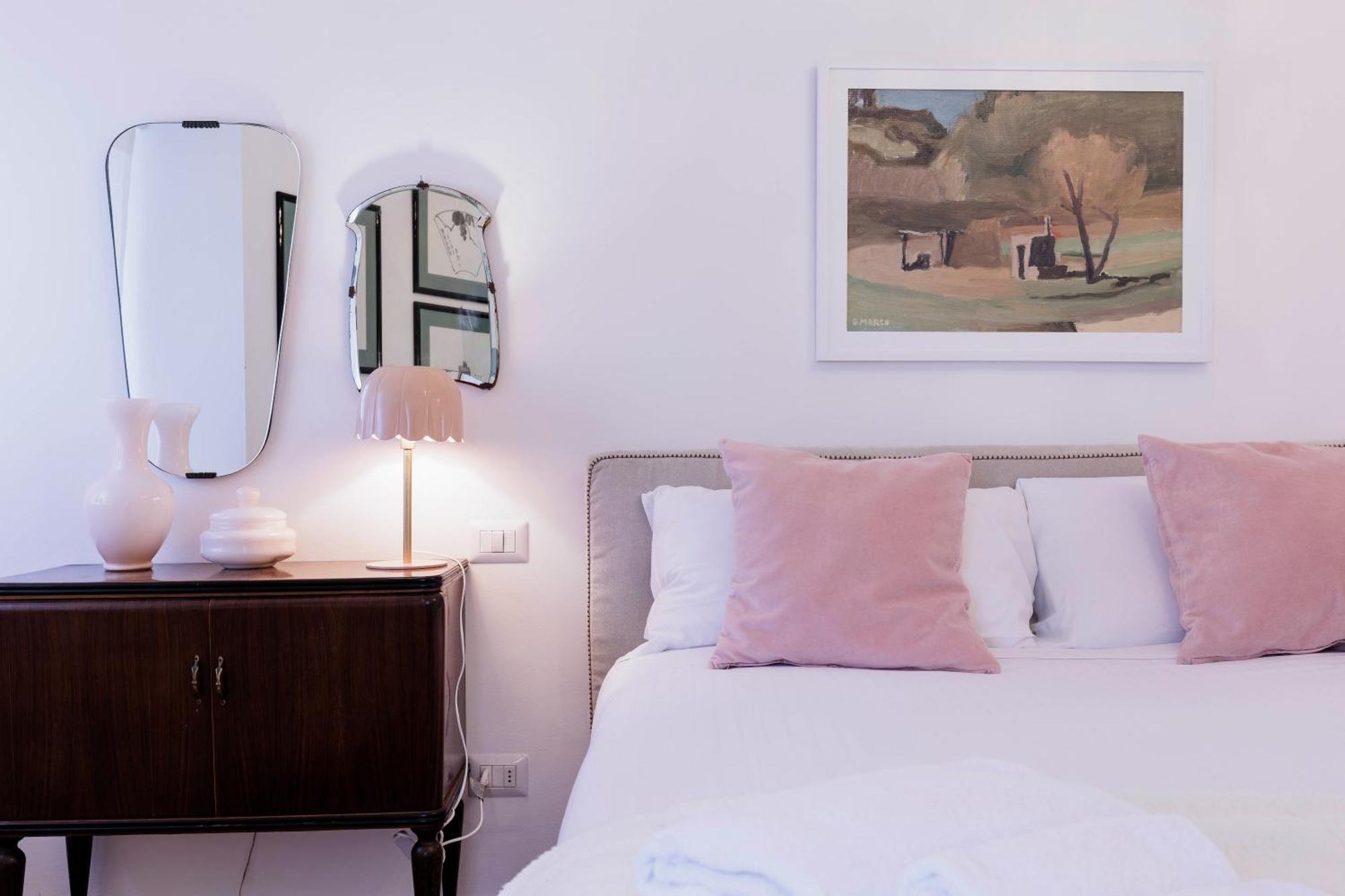Ponte Vecchio Charming Apartamento *