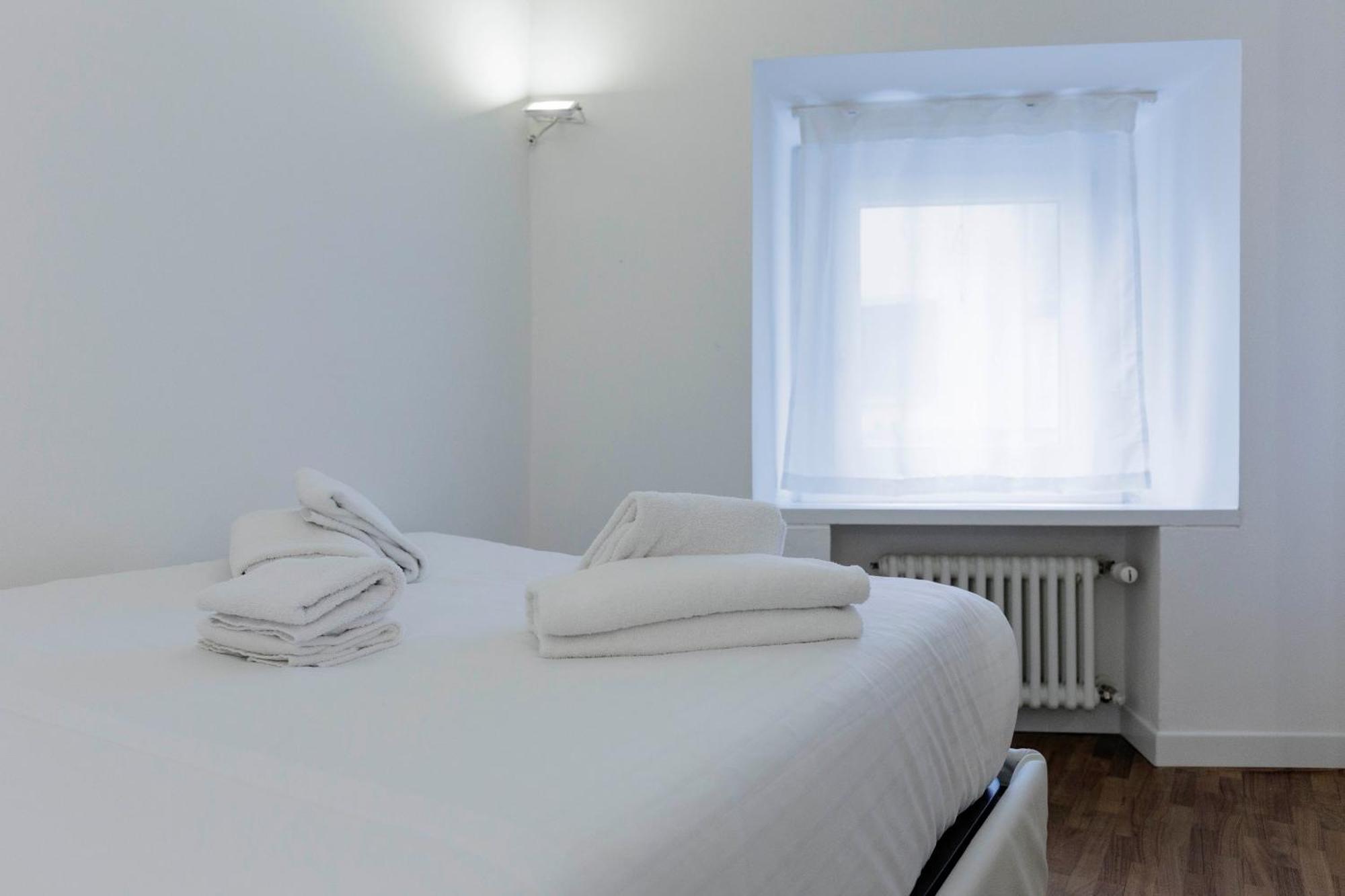 Apartamento Ponte Vecchio Charming